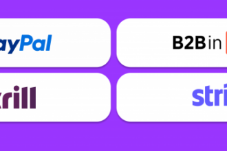 10 Best payment gateways for forex traders and IBs