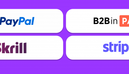10 Best payment gateways for forex traders and IBs