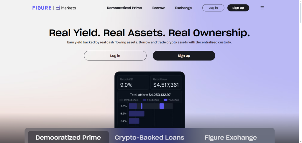 Figure (Provenance Blockchain)