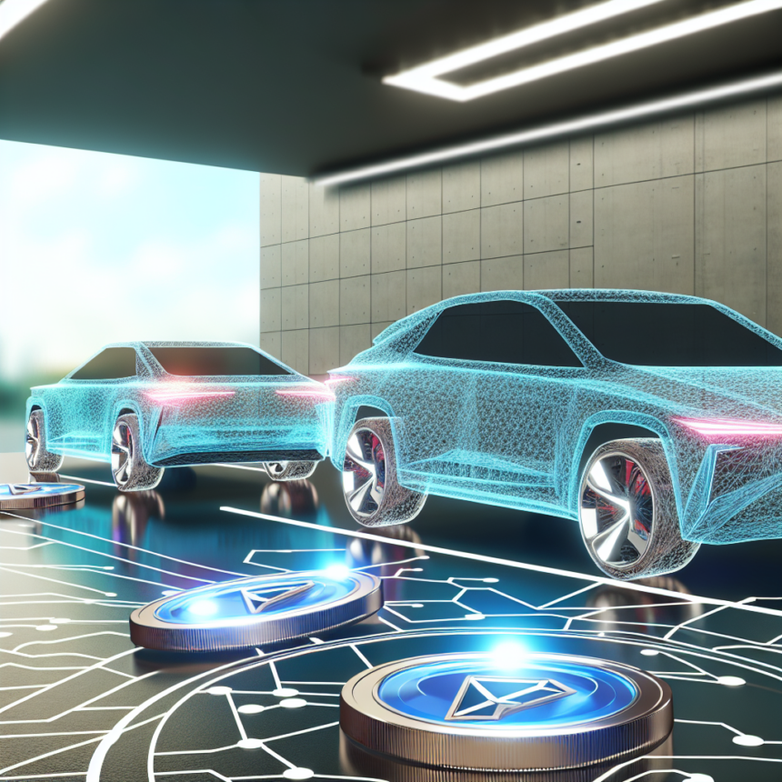 10 Best Tokenization Engines for Luxury Assets (Art, Cars, Collectibles)