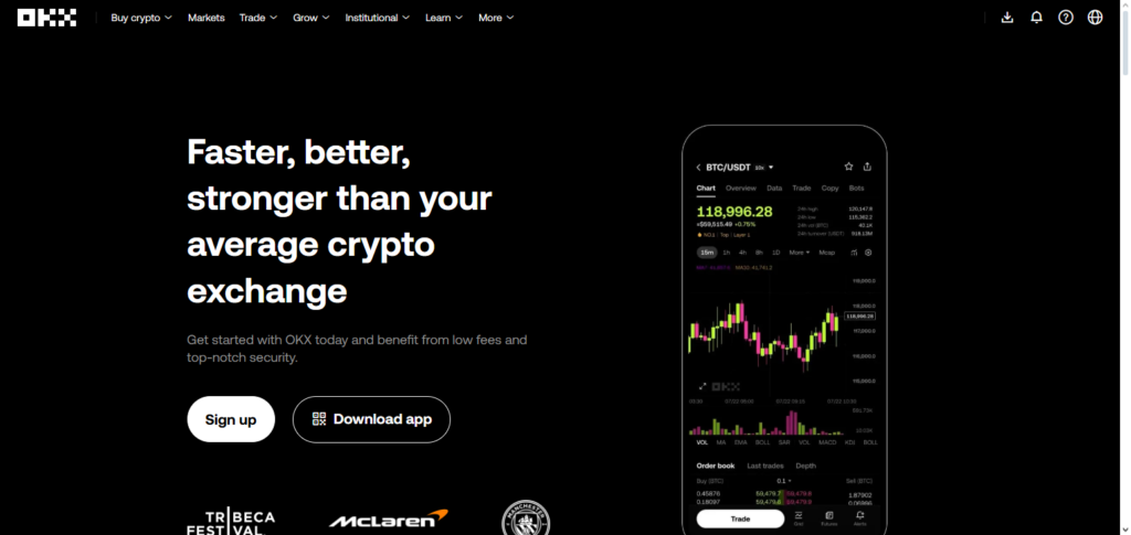 OKX