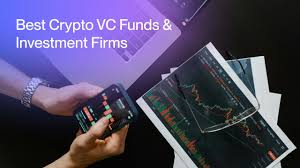 10 Best Crypto VCs (Venture Capital Funds)