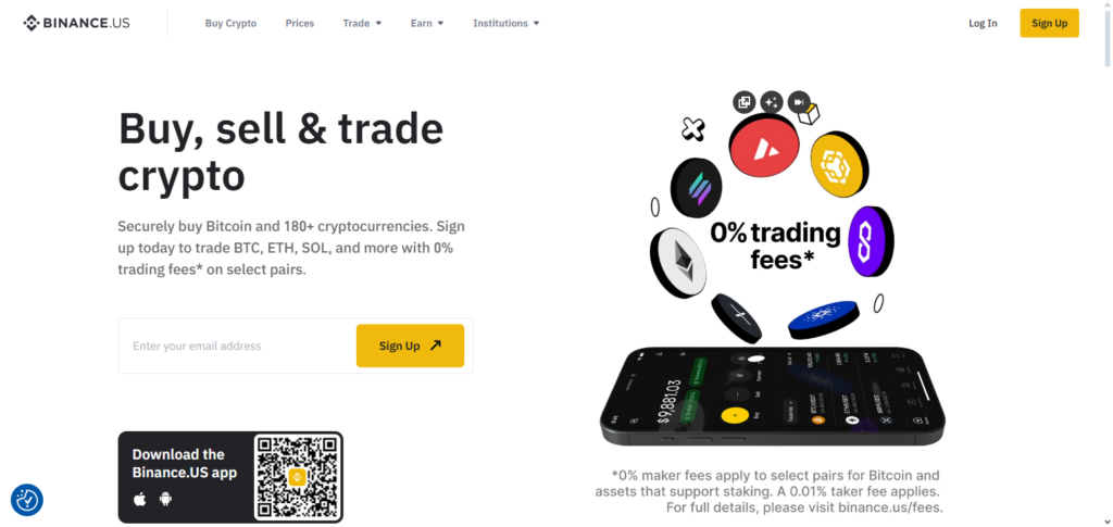 Binance.US