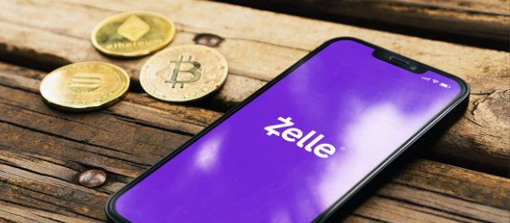 10 Best Apps to Buy Bitcoin with Zelle in the USA – Fast & Secure