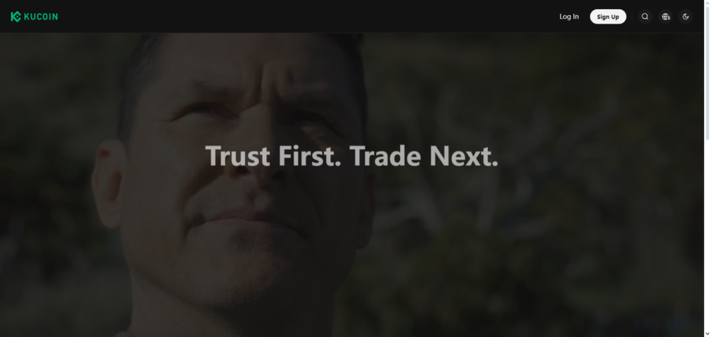 KuCoin
