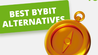 10 Best Bybit Alternatives for Turkey – Top Crypto Exchanges 2025