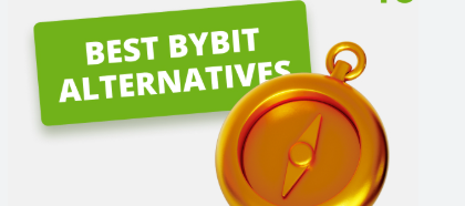 10 Best Bybit Alternatives for Turkey – Top Crypto Exchanges 2025