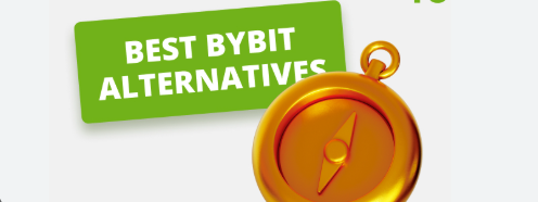 10 Best Bybit Alternatives for Turkey – Top Crypto Exchanges 2025