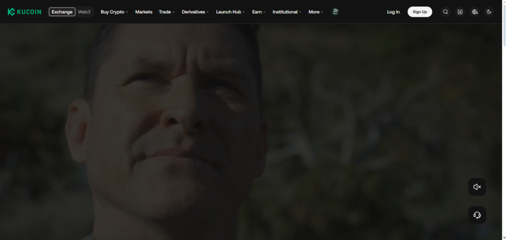 KuCoin