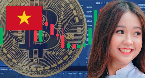 10 Best Apps to Sell Crypto for VND in Vietnam – Secure & Fast P2P Platforms