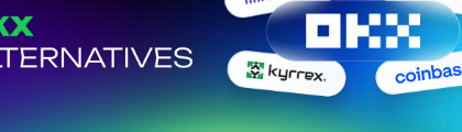10 OKX Alternatives for Asia-Pacific Traders