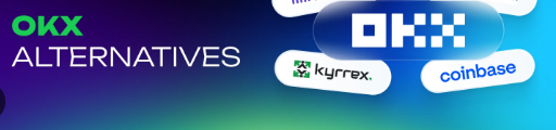 10 OKX Alternatives for Asia-Pacific Traders