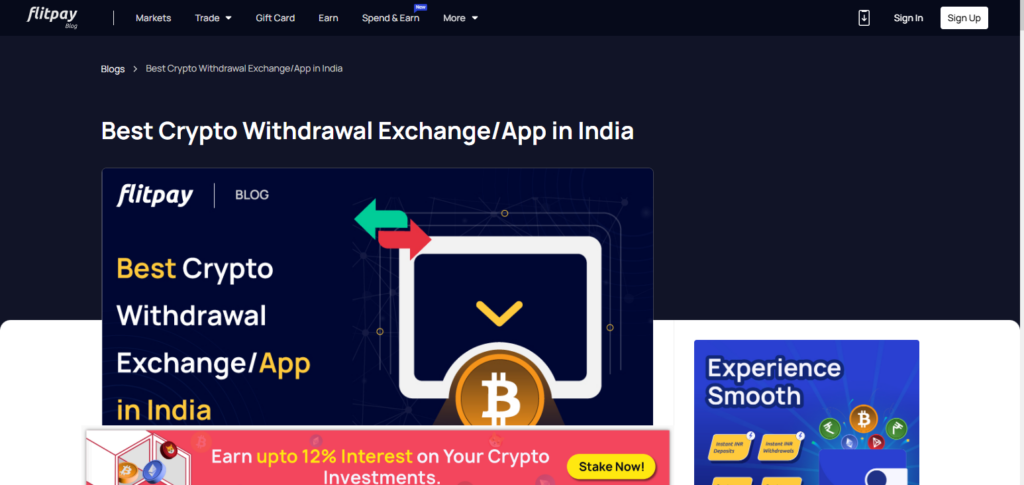 Flitpay Fiat Gateway