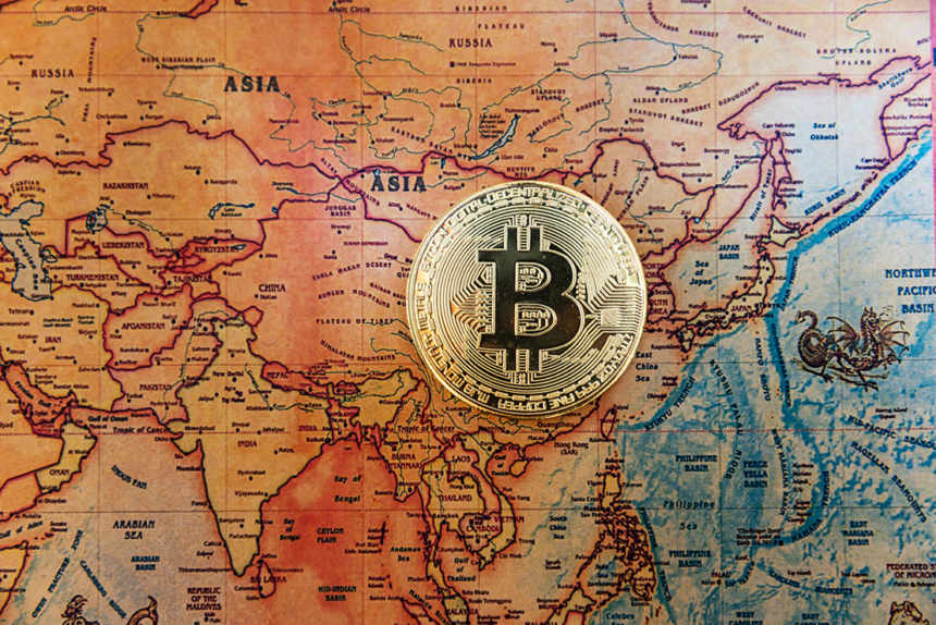 10 Best Crypto Exchanges in Asia | Secure, Low Fees & Minimal KYC