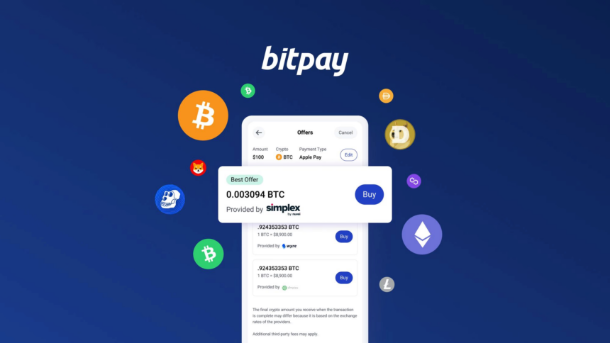 10 Best BitPay Alternatives in India (2026 Complete Guide)