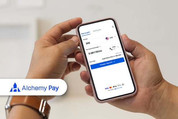 10 Best Alchemy Pay Alternatives in India 2026 – Features & Benefits Guide