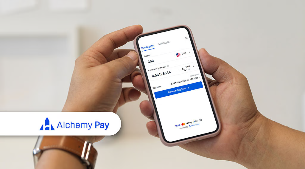 10 Best Alchemy Pay Alternatives in India 2026 – Features & Benefits Guide
