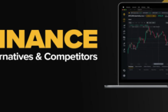 10 Best Binance Pay Alternatives in Africa 2026 : Features, Risks & Comparison