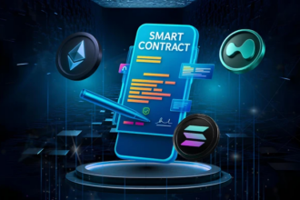 10 Best Smart Contract Auditing Companies