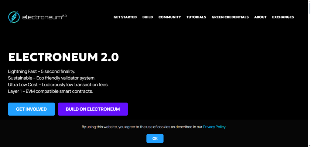 Electroneum
