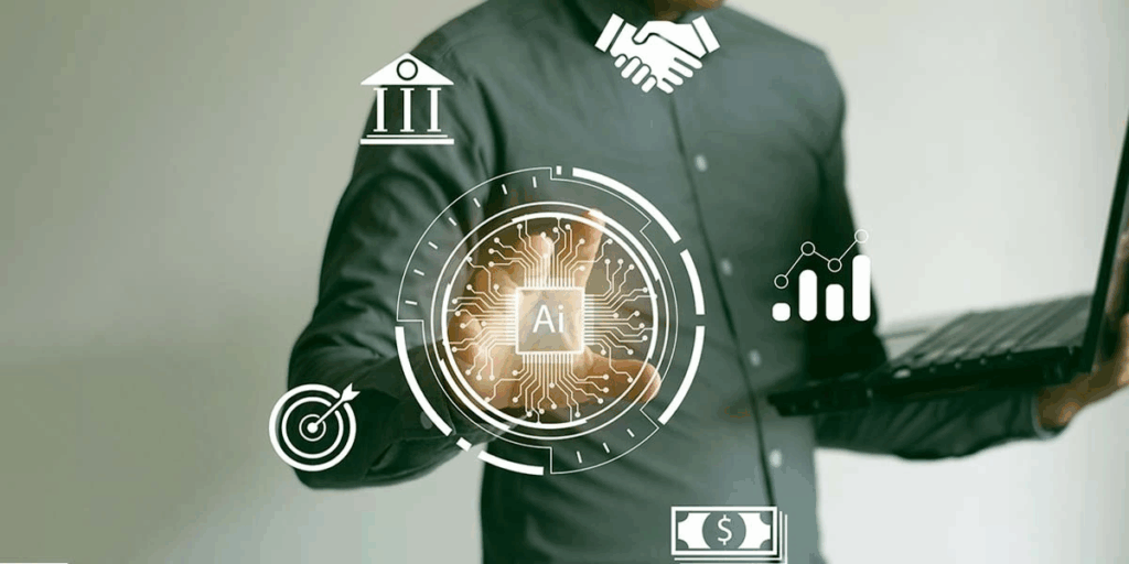 What is AI-Powered Treasury Management?