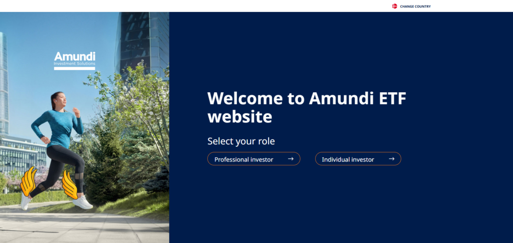 Amundi MSCI Europe ESG Leaders ETF