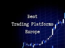 10 Best Stock Trading Platforms in Europe – Compare Fees & Features 2026