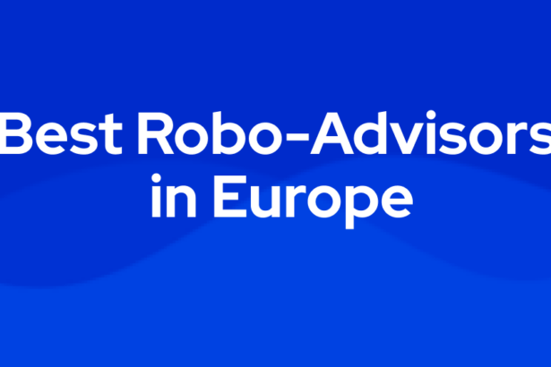 10 Best Robo-Advisors in Europe for Passive Investing – Automated & Low-Cost Platforms 2026