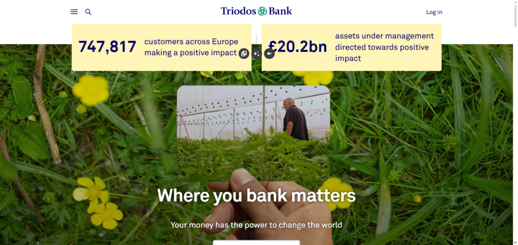 Triodos Bank