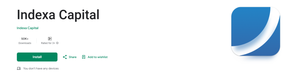 Indexa Capital (ESG)