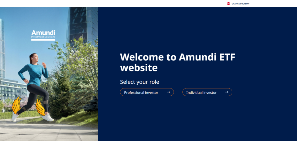 Amundi MSCI Europe ESG Leaders UCITS ETF