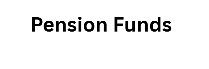 Pension Funds (EU Regulated)
