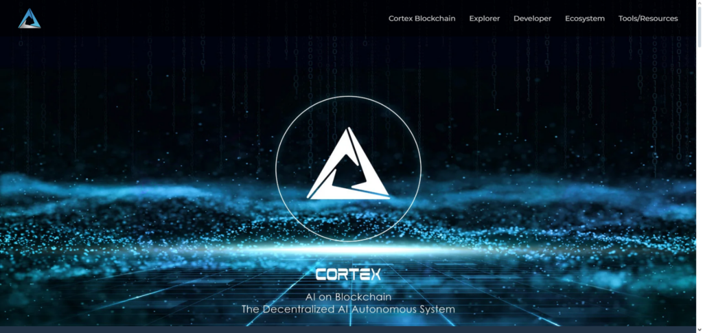 Cortex (CTXC)