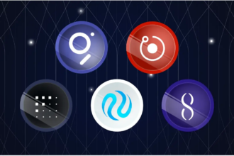 10 Best AI Crypto Projects in 2026