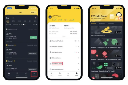 10 Best Lovanpay Exchange Alternatives for Secure & Fast Crypto Trading