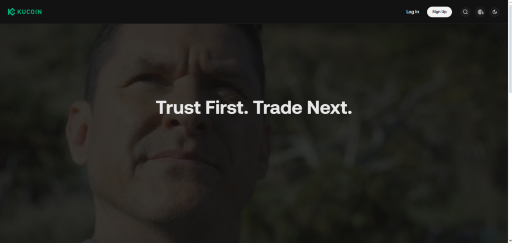 KuCoin