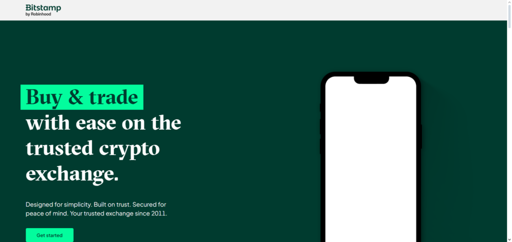 Bitstamp