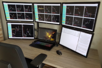 10 Best Forex Brokers for Multi-Jurisdiction Trading Desks in 2026