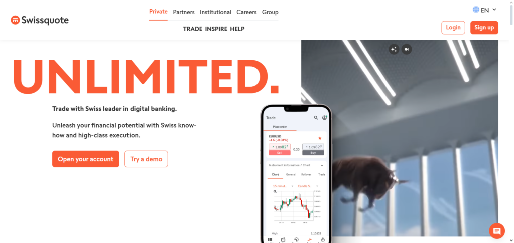 Swissquote