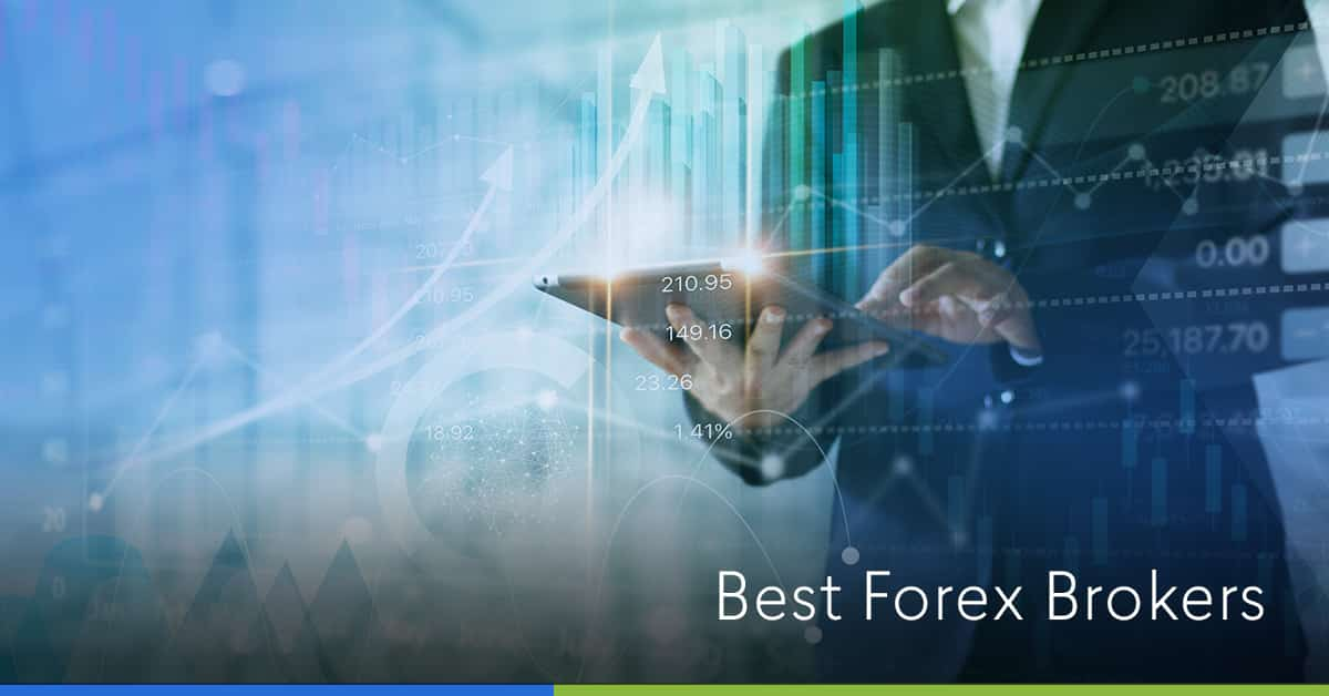 10 Best Forex Brokers with Segregated Tier-1 Banking for Safe Trading 2026