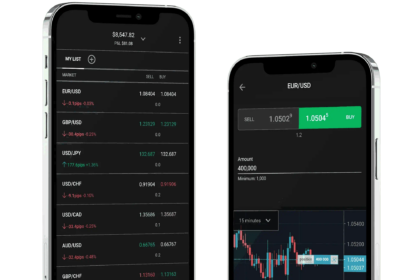 10 Best Forex Brokers with Custom Risk Settings 2026
