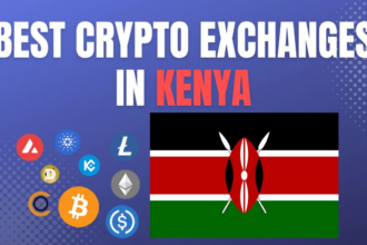 10 Best Crypto Exchanges in Kenya 2026 – Safe, Low Fees & Minimal KYC