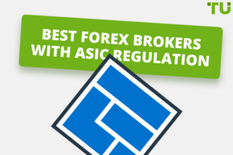 10 Best Forex Brokers for Australian Traders Under ASIC Rules (2026)