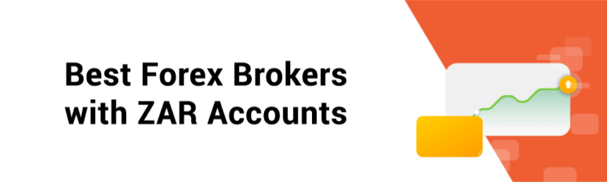 10 Best Forex Brokers for South African Traders with ZAR Accounts in 2026