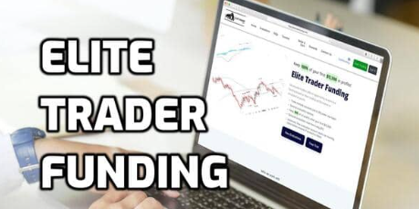 10 Best Elite Trader Funding Prop Firm Alternatives 2026