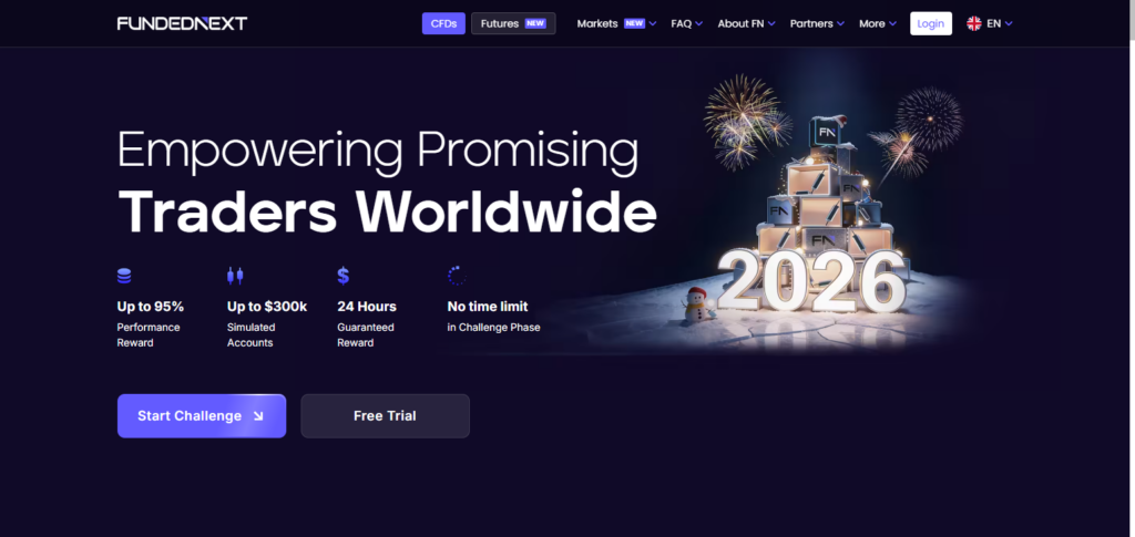 FundedNext