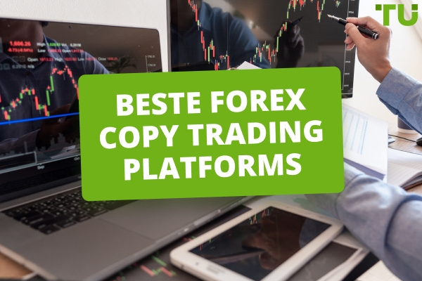 10 Best Forex Copy Trading Platforms for Smart Traders