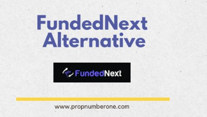 10 Best FundedNext Alternatives in India for 2026