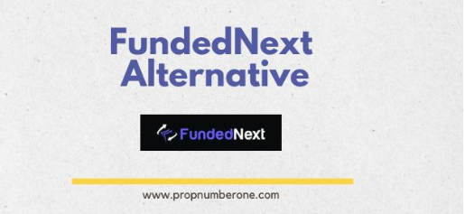 10 Best FundedNext Alternatives in India for 2026