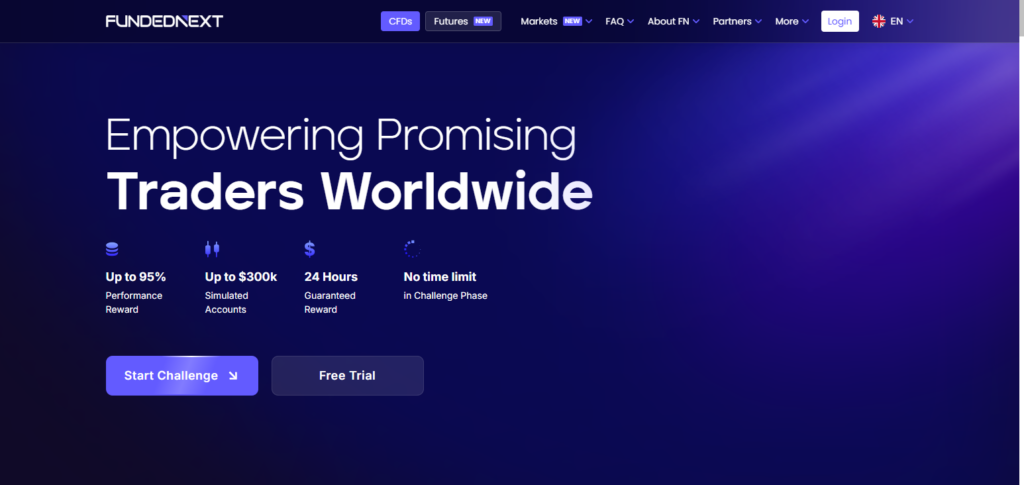 FundedNext